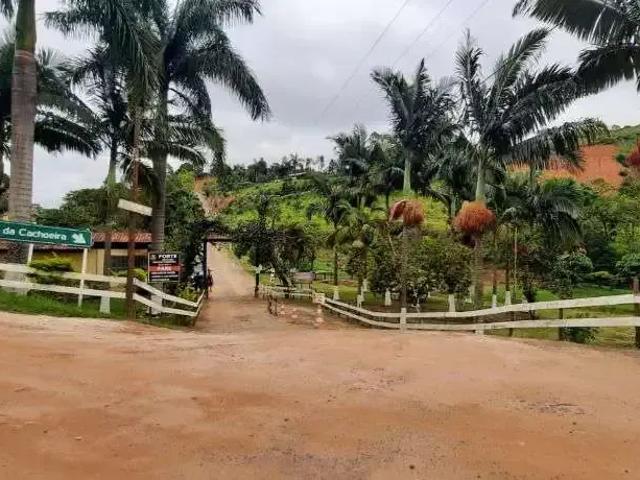 Terreno venda em Região Geográfica Imediata de Juiz de Fora, Juiz de Fora