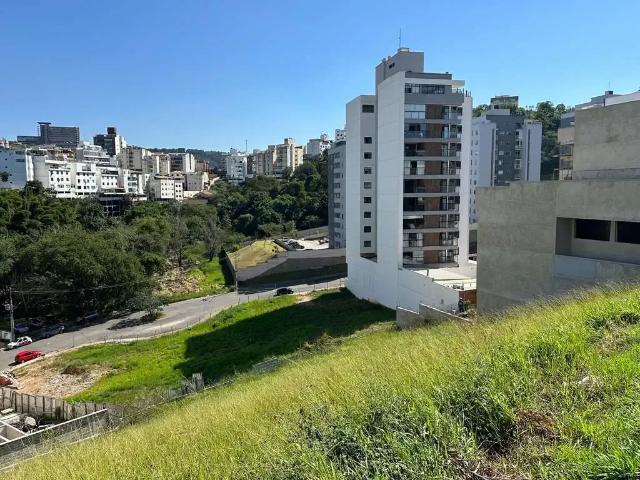 Terreno venda em Região Geográfica Imediata de Juiz de Fora, Juiz de Fora