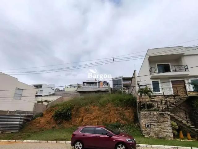 Terreno venda em Via do Sol, Juiz de Fora