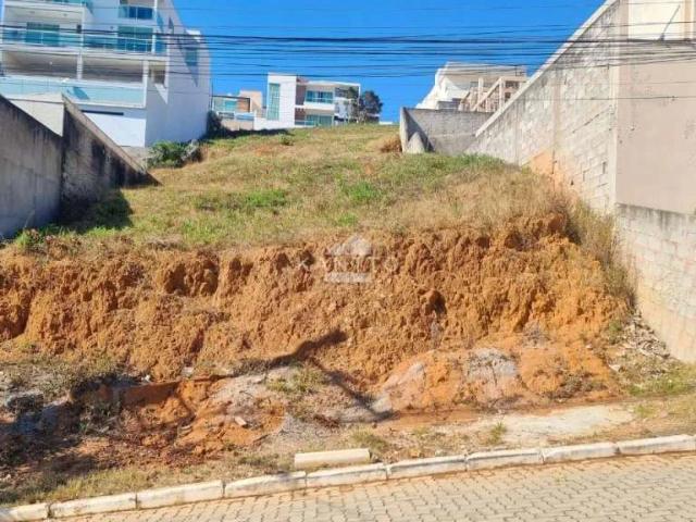 Terreno venda em Via do Sol, Juiz de Fora