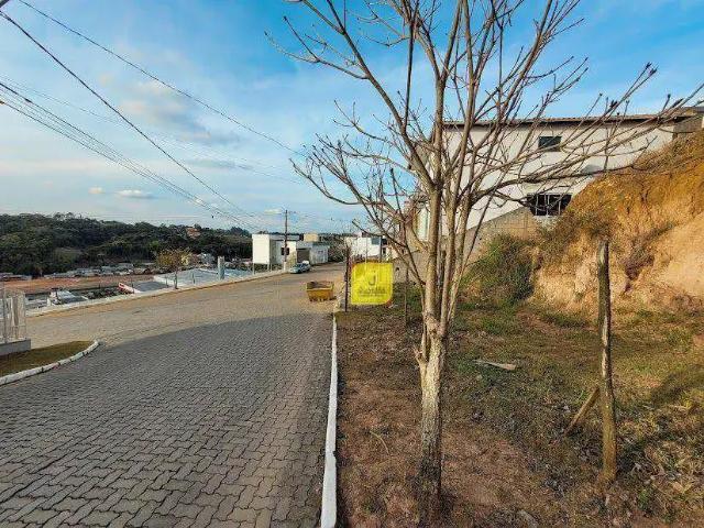 Terreno venda em Via do Sol, Juiz de Fora