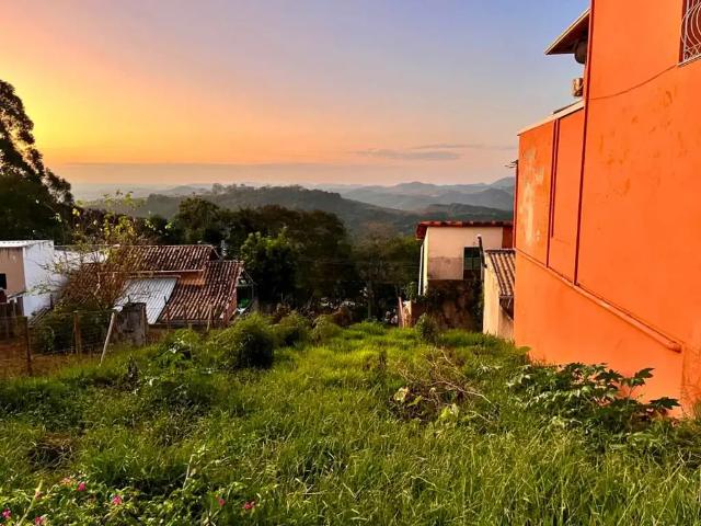 Terreno venda em Região Geográfica Imediata de Juiz de Fora, Juiz de Fora