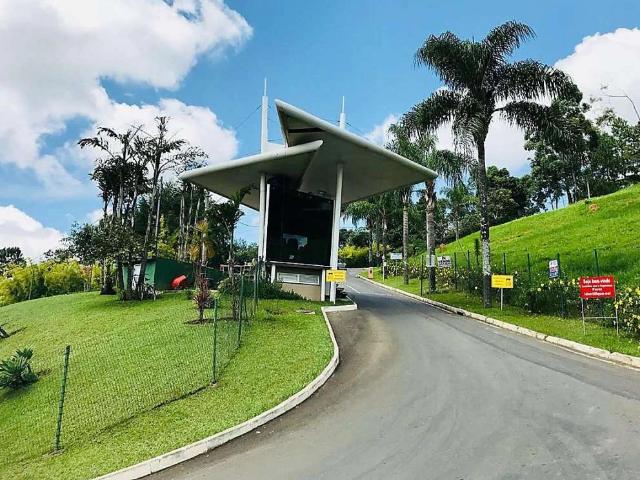 Terreno venda em Spinaville, Juiz de Fora