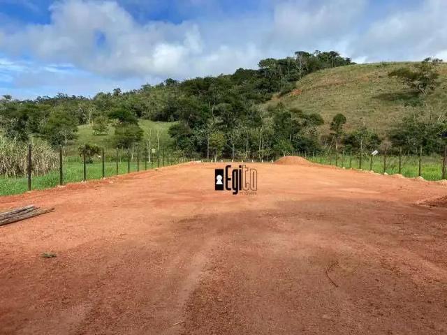 Terreno venda em Comendador Figueiras, Juiz de Fora