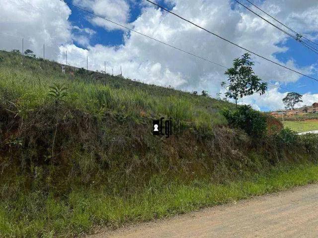 Terreno venda em Grama, Juiz de Fora