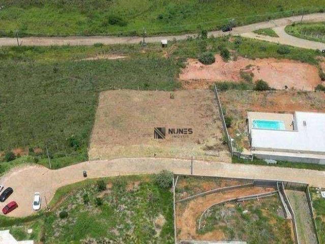 Terreno venda em Grama, Juiz de Fora