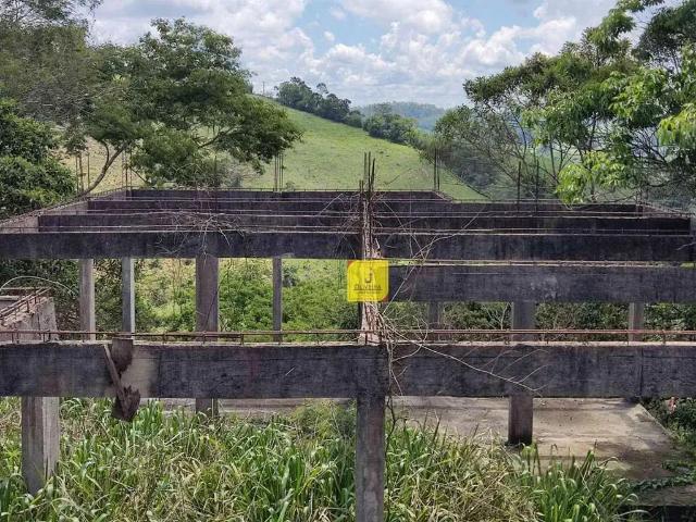 Terreno venda em Região Geográfica Imediata de Juiz de Fora, Juiz de Fora