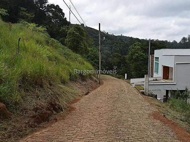 Terreno venda em Tiguera, Juiz de Fora
