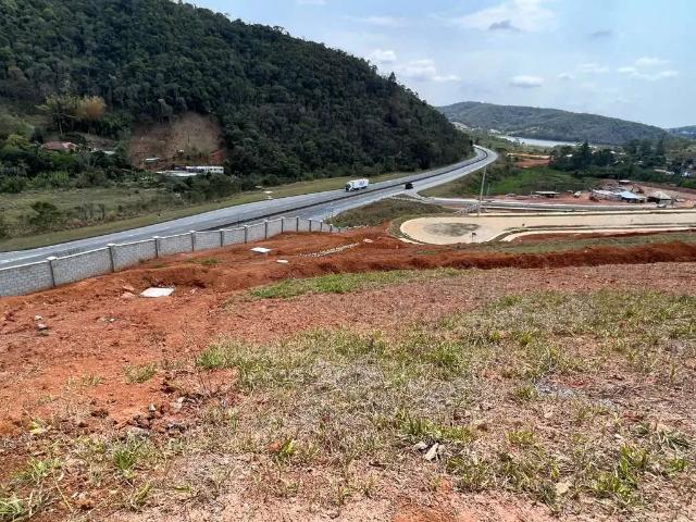 Terreno venda em Região Geográfica Imediata de Juiz de Fora, Juiz de Fora