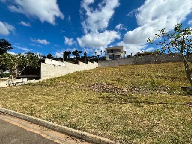 Terreno venda em Meggliolário, Juiz de Fora