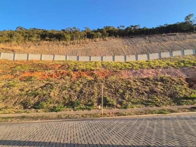 Terreno venda em Região Geográfica Imediata de Juiz de Fora, Juiz de Fora