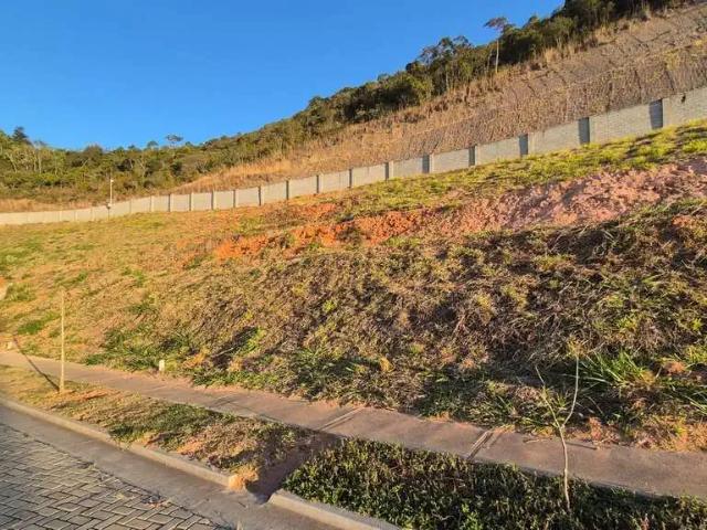 Terreno venda em Região Geográfica Imediata de Juiz de Fora, Juiz de Fora