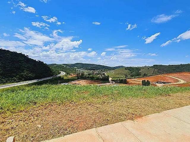 Terreno venda em Região Geográfica Imediata de Juiz de Fora, Juiz de Fora