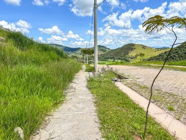 Terreno venda em Região Geográfica Imediata de Juiz de Fora, Juiz de Fora
