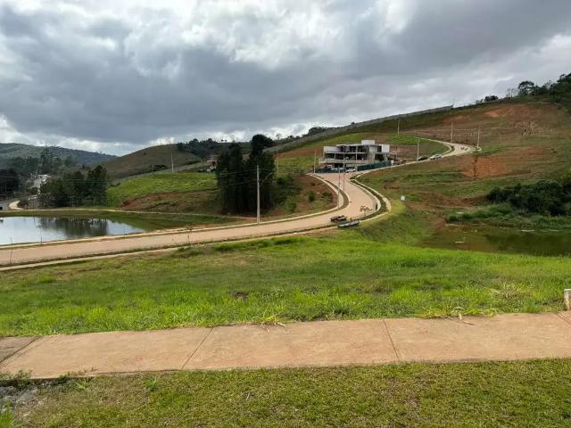 Terreno venda em Região Geográfica Imediata de Juiz de Fora, Juiz de Fora