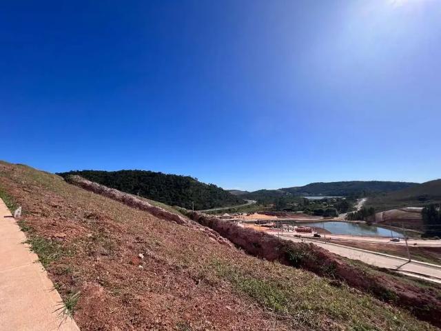 Terreno venda em Região Geográfica Imediata de Juiz de Fora, Juiz de Fora