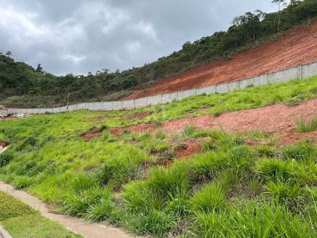 Terreno venda em Região Geográfica Imediata de Juiz de Fora, Juiz de Fora