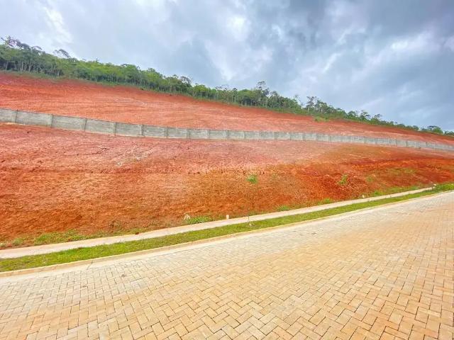 Terreno venda em Região Geográfica Imediata de Juiz de Fora, Juiz de Fora