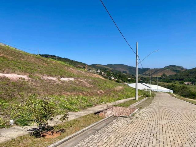 Terreno venda em Cruzeiro de Santo Antônio, Juiz de Fora