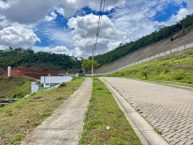Terreno venda em Região Geográfica Imediata de Juiz de Fora, Juiz de Fora