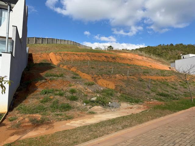 Terreno venda em Cruzeiro de Santo Antônio, Juiz de Fora
