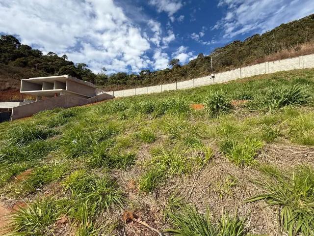 Terreno venda em Região Geográfica Imediata de Juiz de Fora, Juiz de Fora
