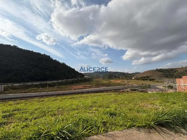 Terreno venda em Região Geográfica Imediata de Juiz de Fora, Juiz de Fora