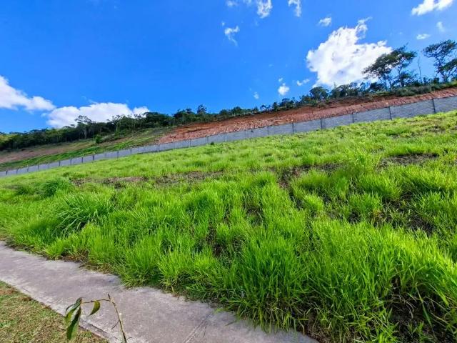 Terreno venda em Região Geográfica Imediata de Juiz de Fora, Juiz de Fora