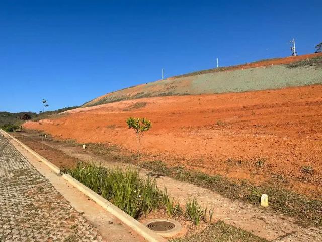 Terreno venda em Região Geográfica Imediata de Juiz de Fora, Juiz de Fora