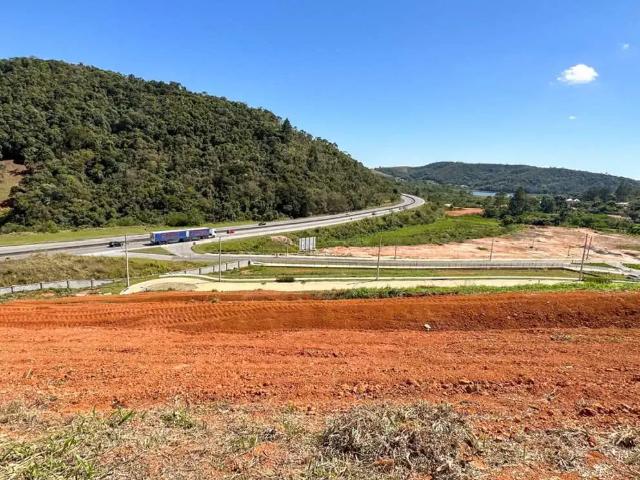 Terreno venda em Região Geográfica Imediata de Juiz de Fora, Juiz de Fora