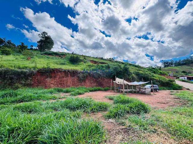 Terreno venda em Região Geográfica Imediata de Juiz de Fora, Juiz de Fora