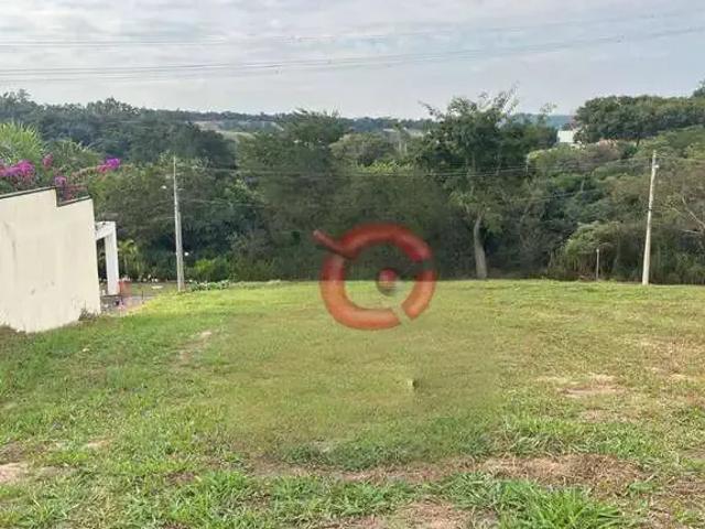 Terreno venda em Bella Vittá, Jundiaí