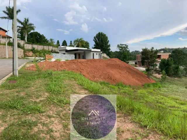 Terreno venda em Região Imediata de Jundiaí, Jundiaí