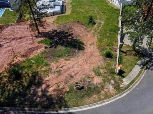 Terreno venda em Fazenda Santa Isabel, Jundiaí