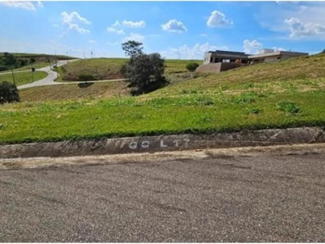 Terreno venda em Fazenda Santa Isabel, Jundiaí
