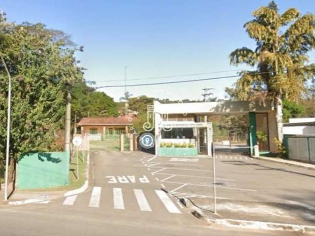 Terreno venda em Caxambu, Jundiaí