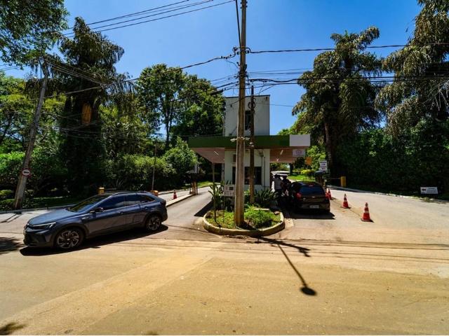 Terreno venda em Jundiaí