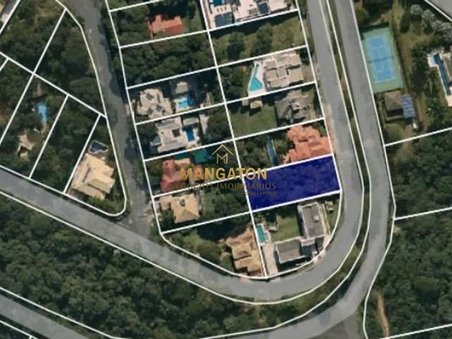 Terreno venda em Chácaras de Recreio Fazenda Malota, Jundiaí