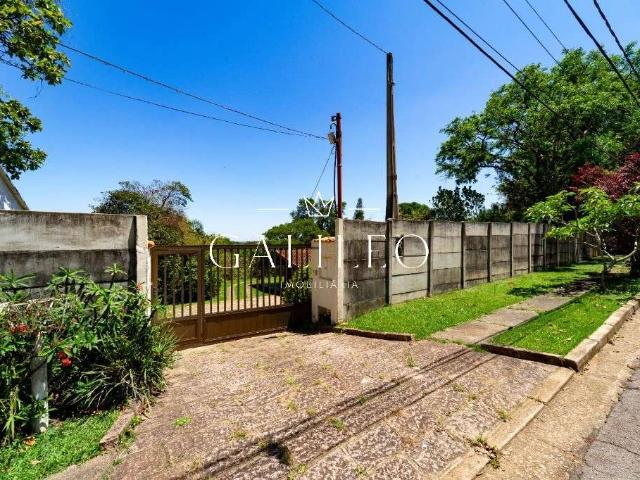 Terreno venda em Jundiaí