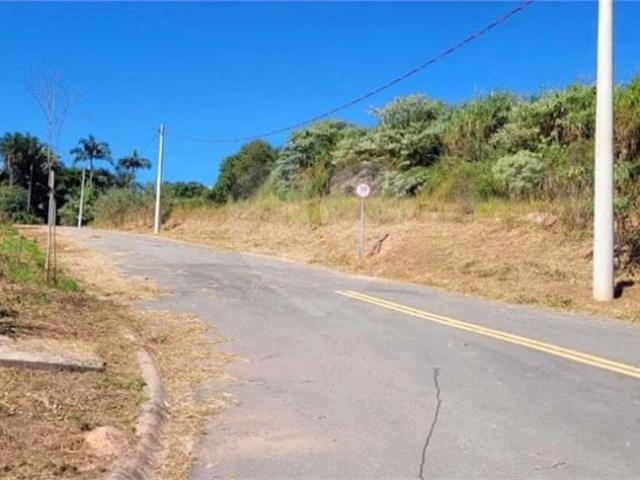 Terreno venda em Terra Nova, Jundiaí