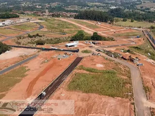 Terreno venda em Loteamento Mantuanelli, Jundiaí