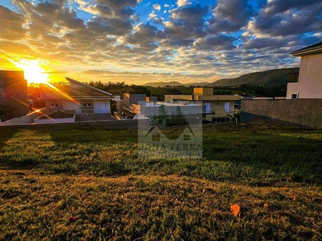 Terreno venda em Reserva da Serra, Jundiaí