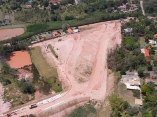 Terreno venda em Região Imediata de Jundiaí, Jundiaí