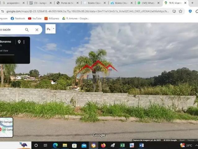 Terreno venda em Região Imediata de Jundiaí, Jundiaí