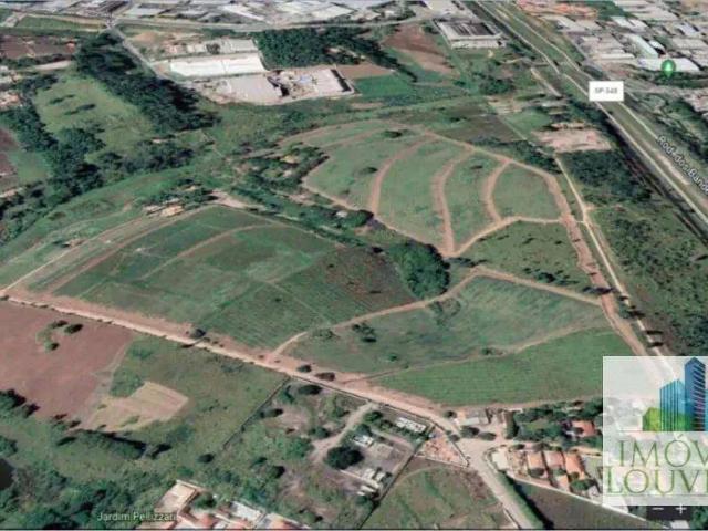 Terreno venda em Região Imediata de Jundiaí, Jundiaí
