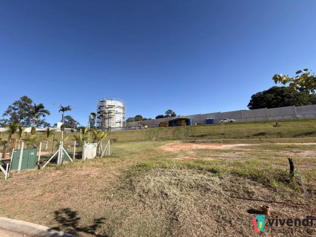 Terreno venda em Jardim Adélia, Jundiaí
