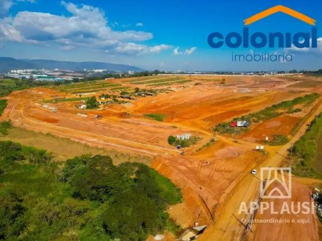 Terreno venda em Região Imediata de Jundiaí, Jundiaí