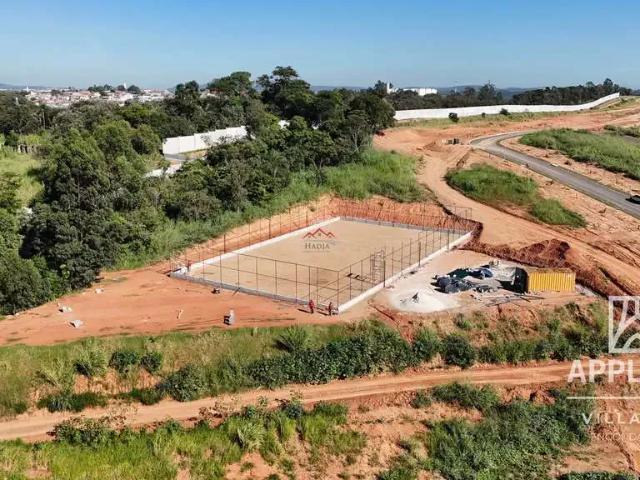 Terreno venda em Região Imediata de Jundiaí, Jundiaí