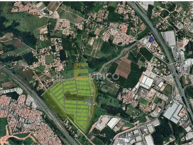 Terreno venda em Região Imediata de Jundiaí, Jundiaí