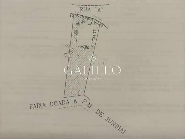Terreno venda em Região Imediata de Jundiaí, Jundiaí